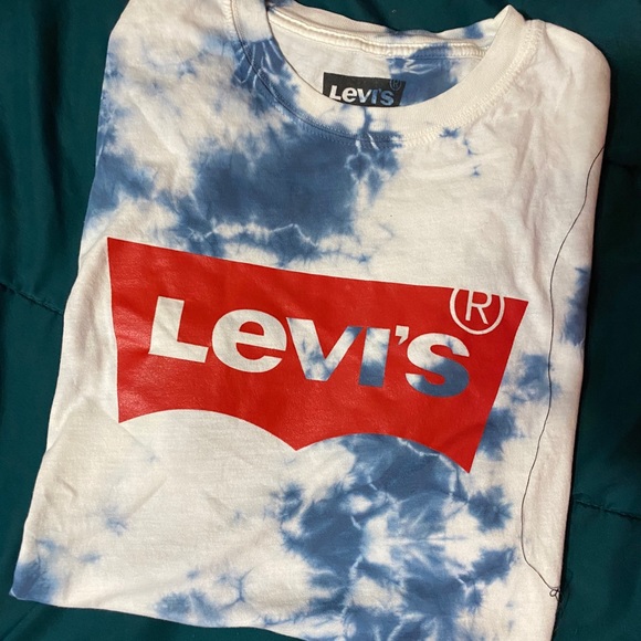 Levi tee - Picture 1 of 1